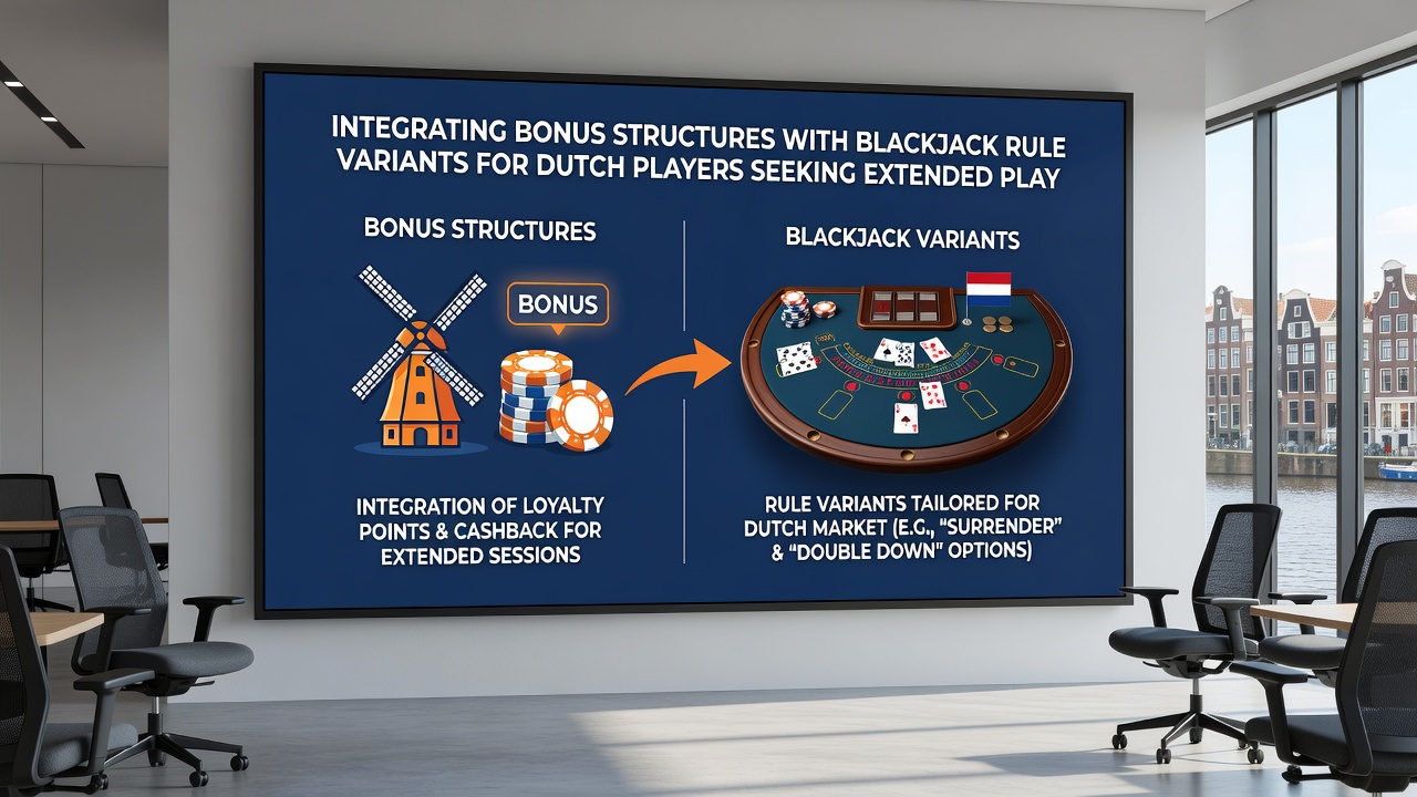 Speler analyseert blackjack varianten met bonusintegratie op een Nederlandse online tafel