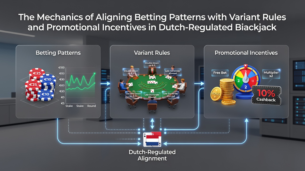 Overzicht van blackjack tafels met verschillende variantregels en inzetopties in Nederlandse online casino's